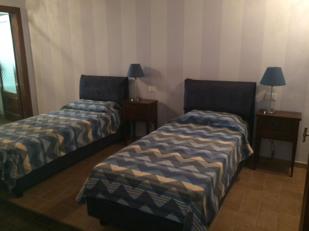 Appartamento Il Giardino